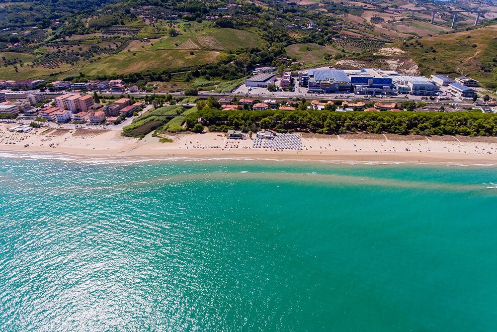 Hotel Orizzonte (Ex Hotel Onda)